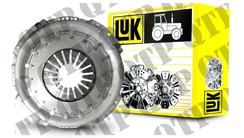 Clutch Assembly Lähetetään Heti
