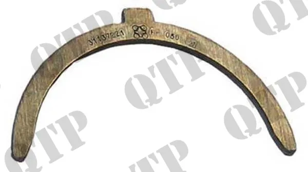 Sertifioitu Thrust Washer