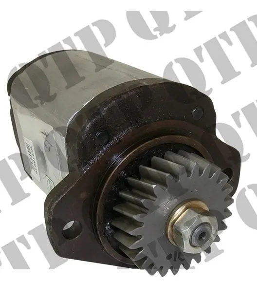 Hydraulic Pump Bestseller