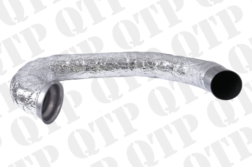 Exhaust Pipe Massey Ferguson Viikonlopputarjous