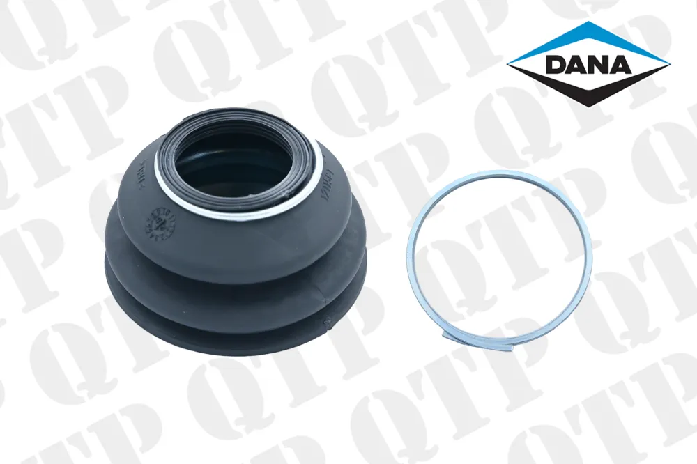 Track Rod End Boot Seal Aito