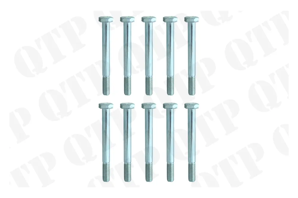 Päivän Tarjous Shear Bolt