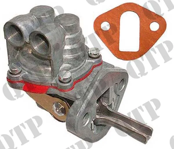 Nopea Toimitus Fuel Lift Pump