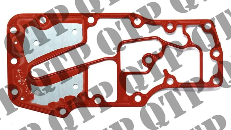 Tehdashinta Filter Head Gasket