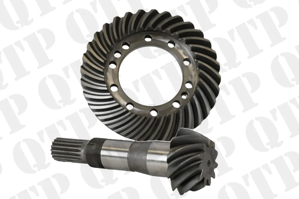 Crown Wheel Pinion Set Suoraan Valmistajalta