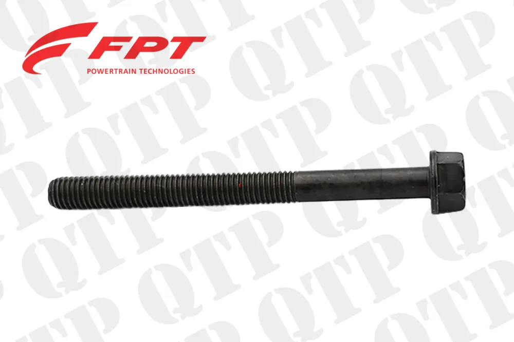 Asiakkaiden Suosikki Cylinder Head Bolt