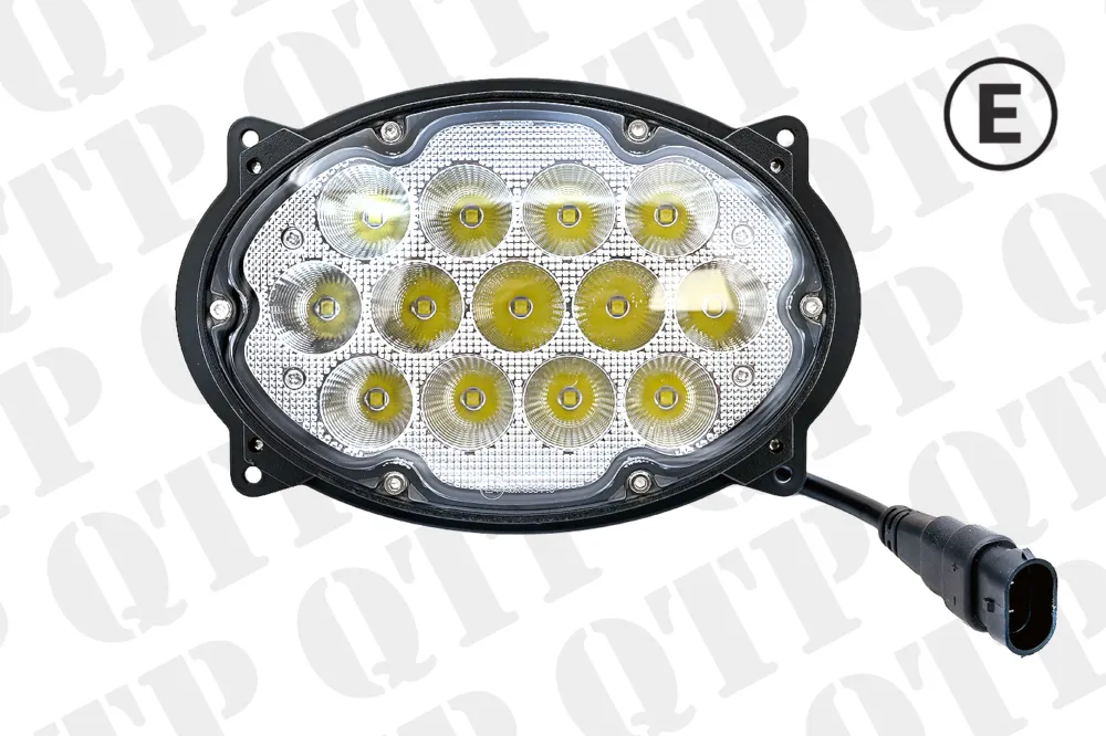 Suosittu Headlamp