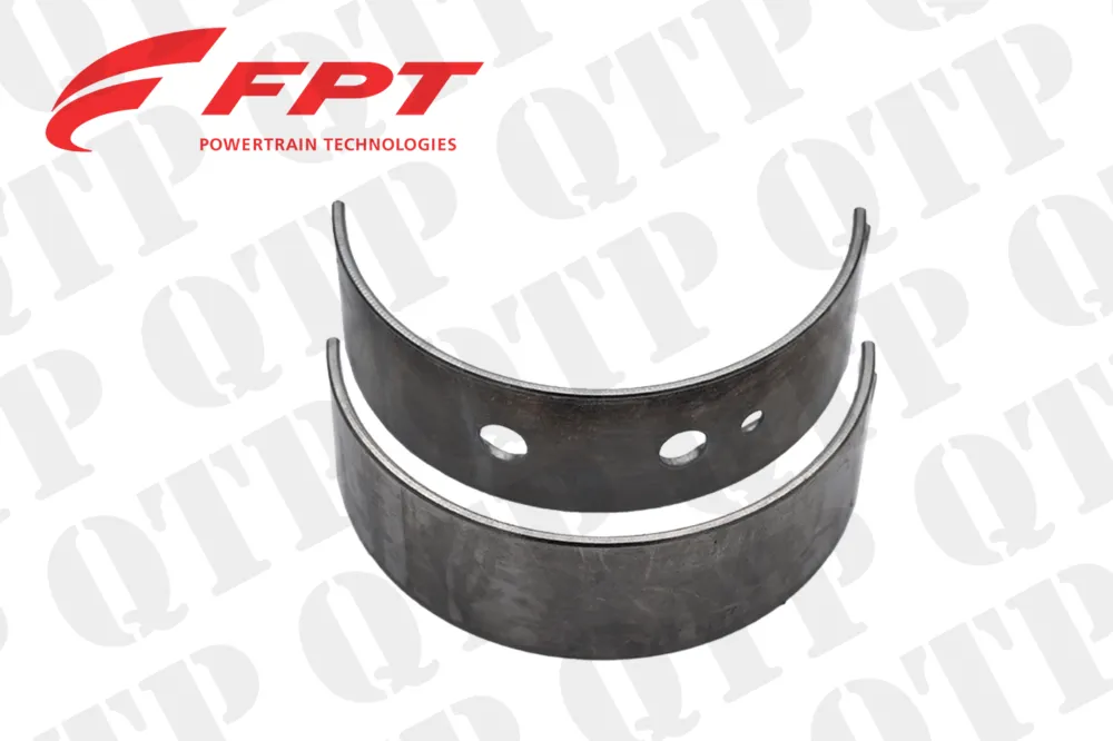 Crankshaft Bearing Set Halpa