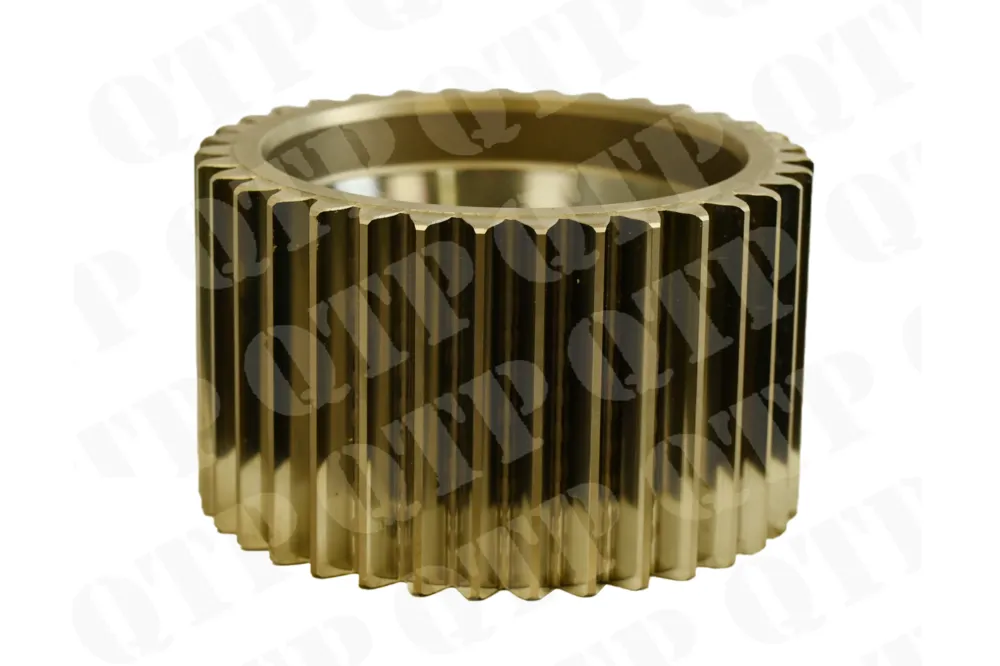 Front Axle Drive Pinion Vain Rajoitetun Ajan