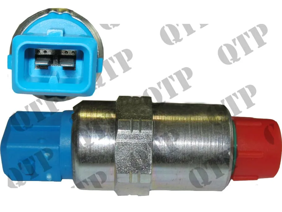 Osta Nyt Solenoid Diesel Stop