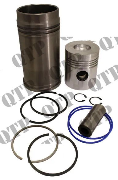 Uusi Malli Cylinder Liner Kit