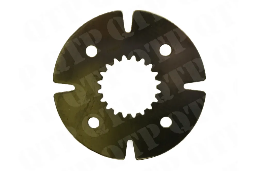 Suoraan Valmistajalta FWD Clutch Disc Inner