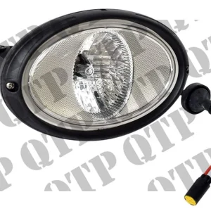 Work Lamp Viimeinen Mahdollisuus