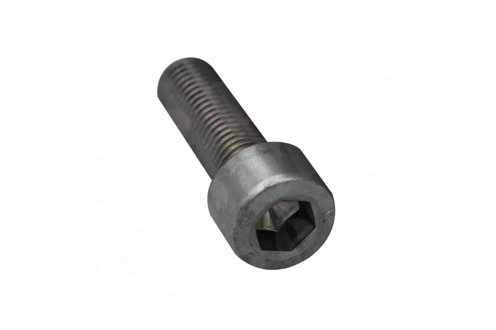 Hex Head Bolt Bestseller
