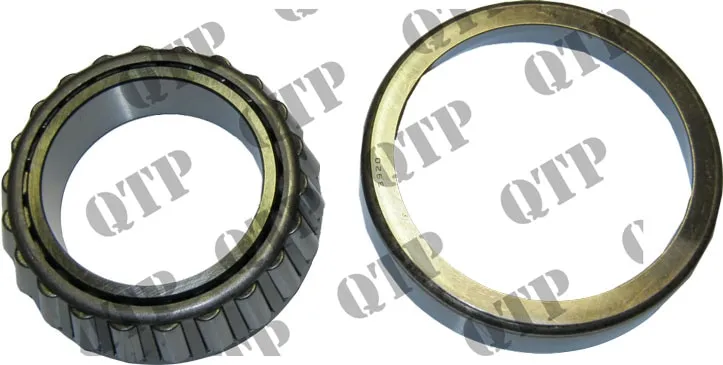 Pakollinen (Must-Have) PTO Housing Bearing