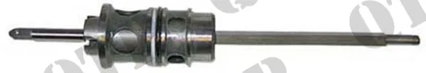 Tarjoushinta Hydraulic Control Valve