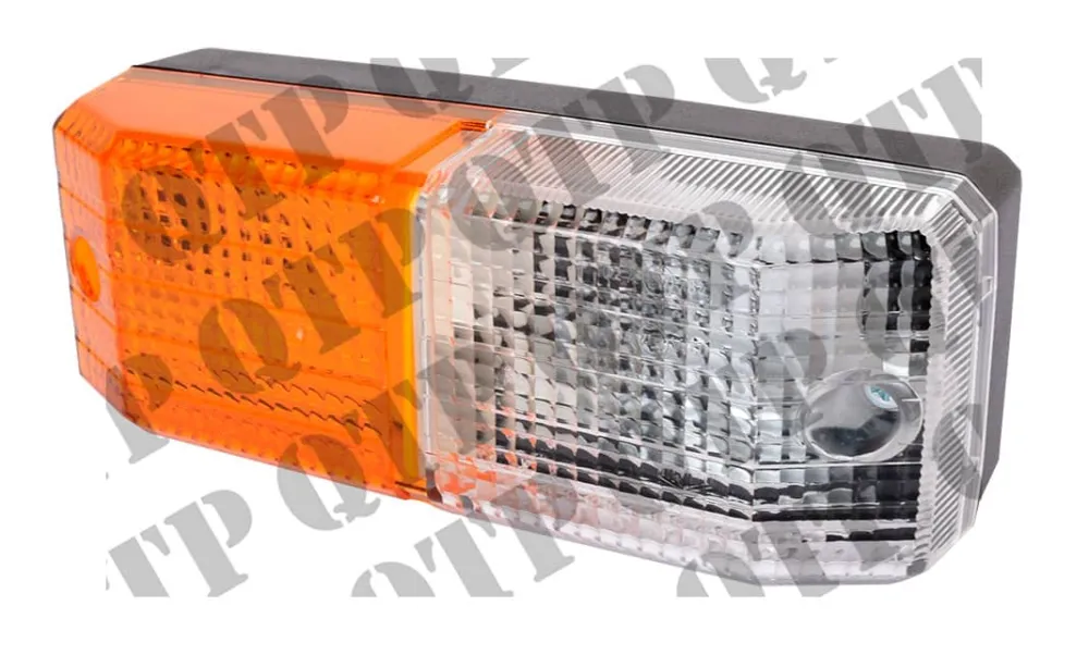 Front Marker Lamp Ajankohtainen