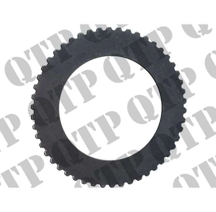 PTO Clutch Disc Vain Rajoitetun Ajan