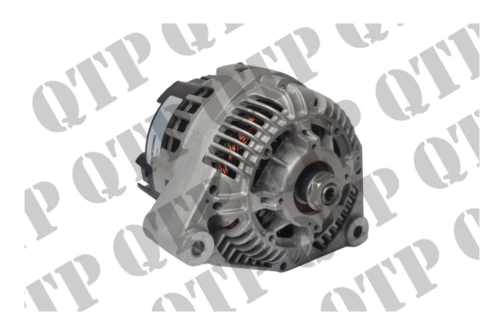 Viikonlopputarjous Alternator