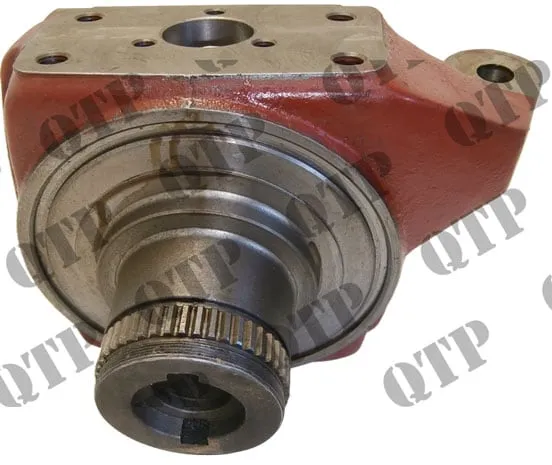 Älä Missaa Pivot Housing