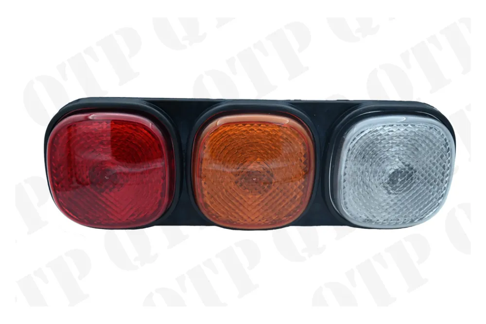 Rear Lamp Heti Saatavilla