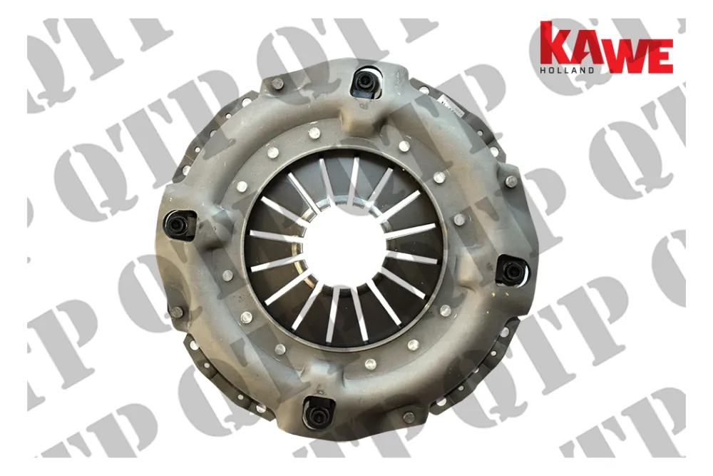 Uusi Malli Clutch Assembly