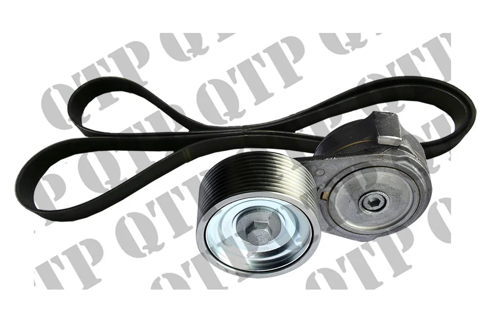 Sertifioitu Fan Belt Tensioner Kit