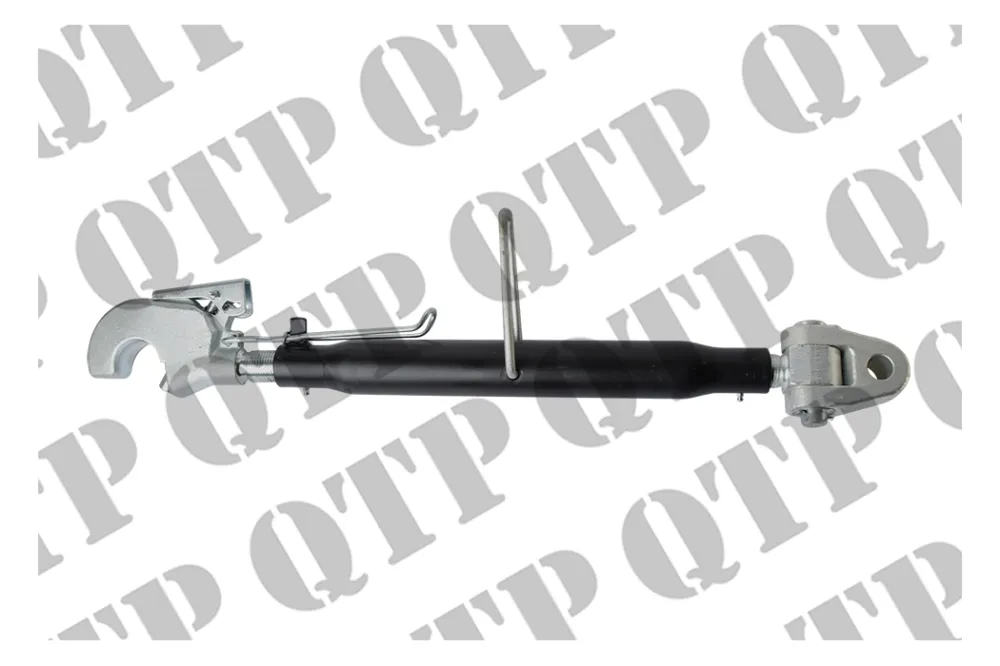Löytö Heavy Duty Top Link Knuckle Cat 2 / 3 Hook 520mm