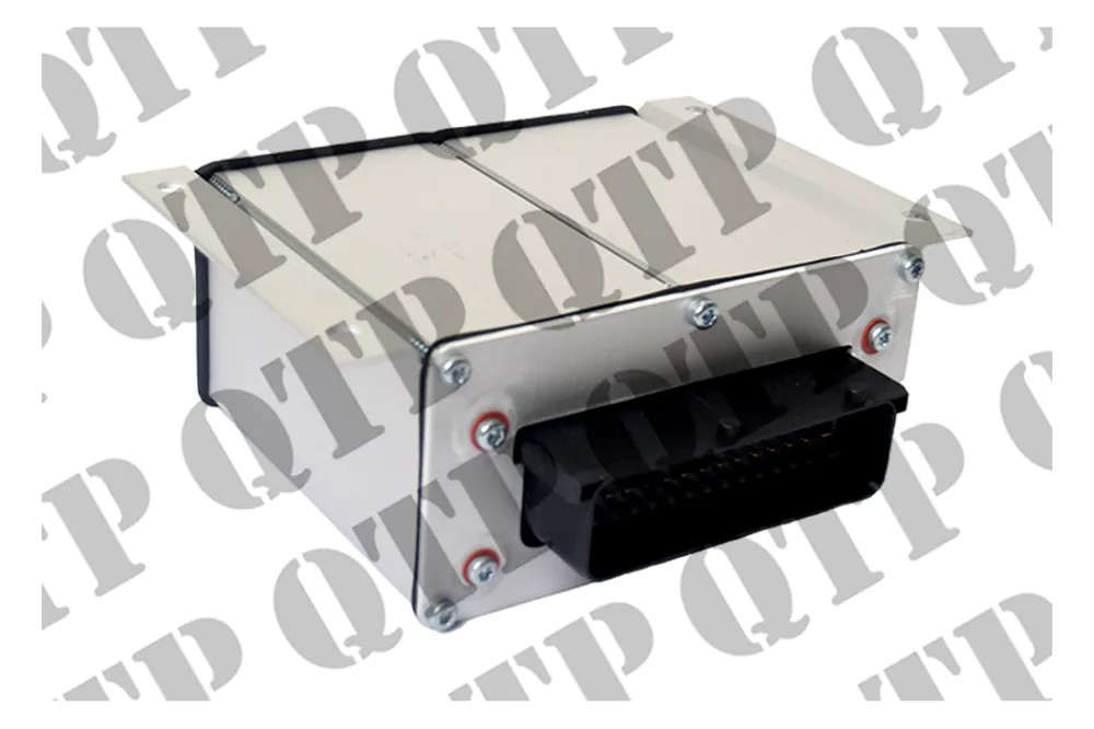 Erikoistarjous Front Axle Suspension Control Box