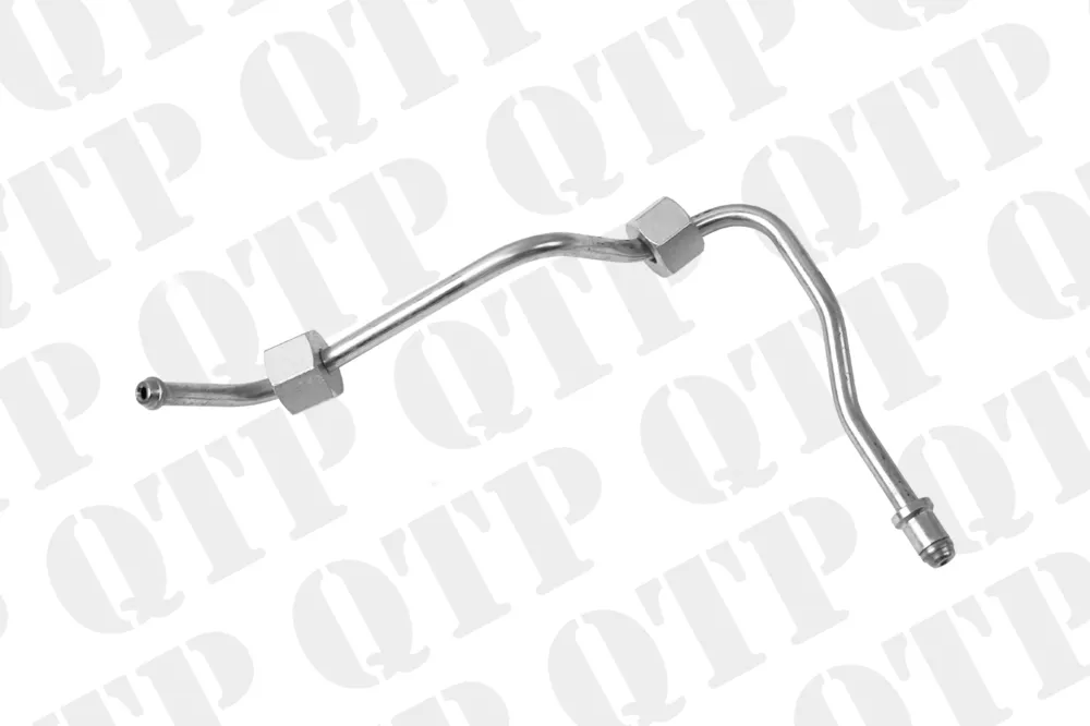 Alkuperäinen Fuel Line
