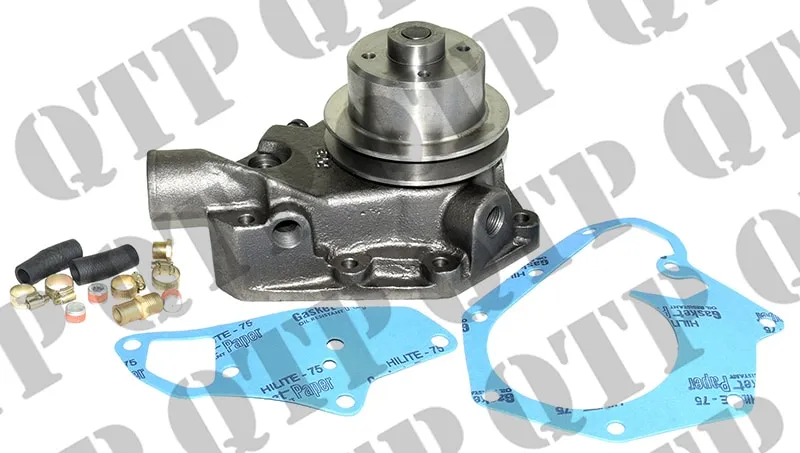 Edullinen Hinta Water Pump