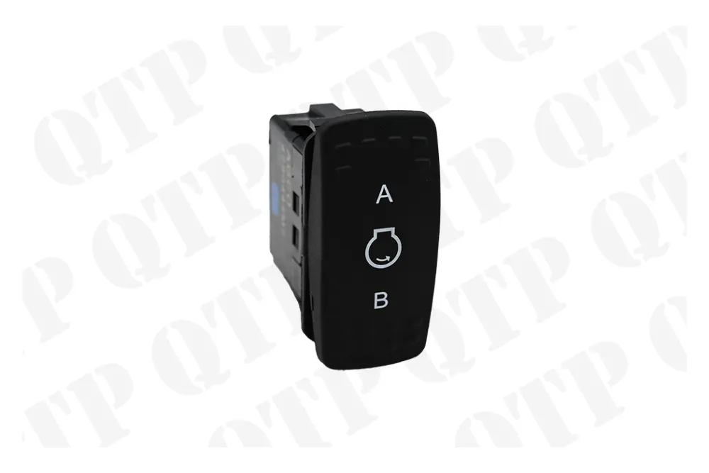 Superhinta Throttle Speed Rocker Switch A/B