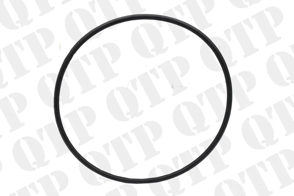 Front Axle Bush O-Ring Alennettu