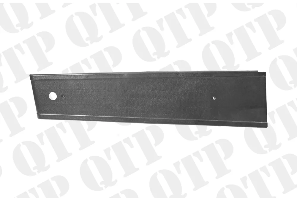 Cab Frame Side Covers Flash-Tarjous
