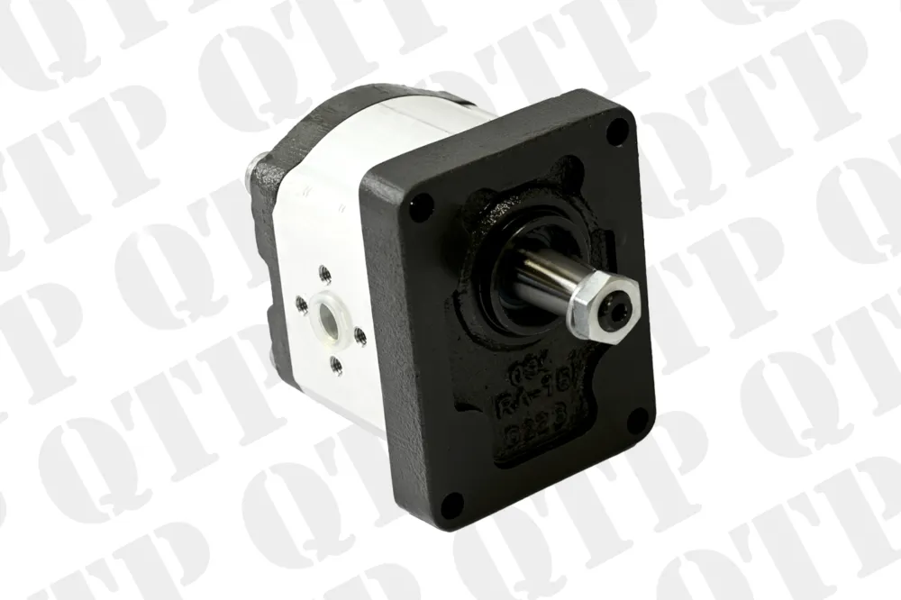 Rajoitettu Tarjous Hydraulic Pump Fiat