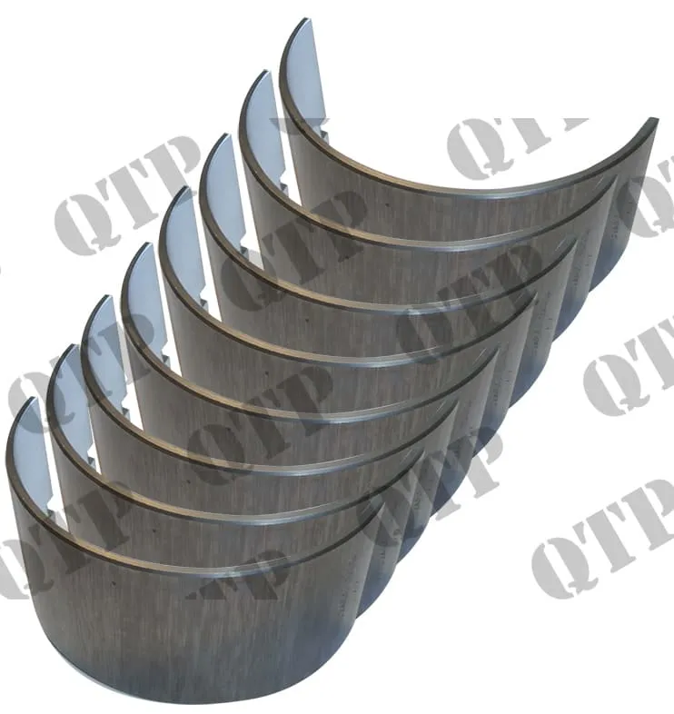 Edullinen Hinta Big End Bearings