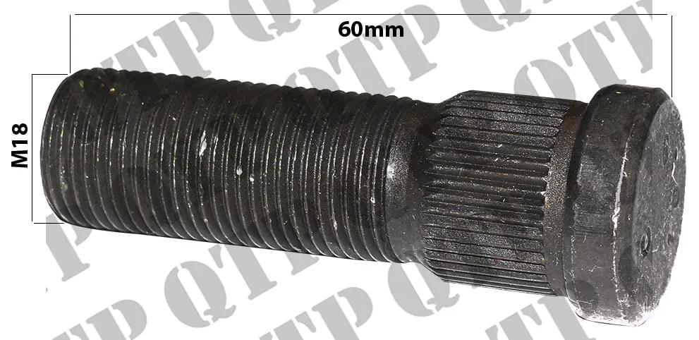 Wheel Bolt Suosittu
