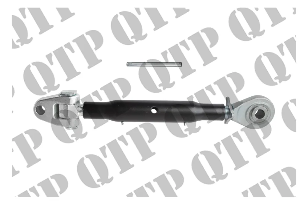 Heavy Duty Top Link Cat 28mm / 2 Knuckle Ball 520mm Tilaa Heti