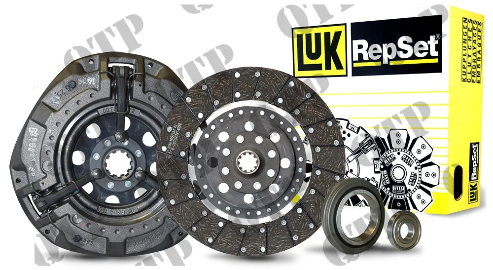 Clutch Kit Superhinta