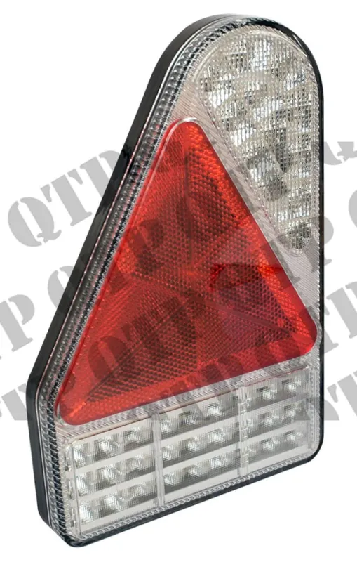 Paras Hinta Lamp Combination