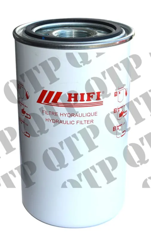 Tukkuhinta Hydraulic Filter