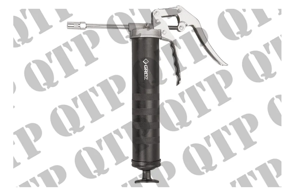 Grease Gun Pistol Rajoitettu Tarjous