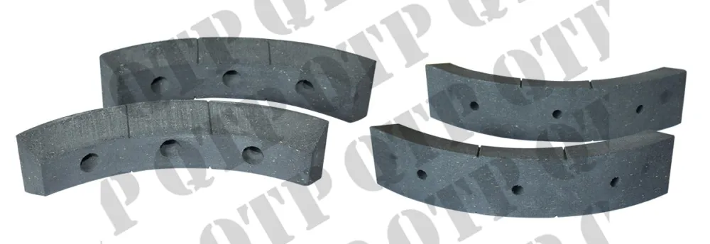 Halpa Hinta Hand Brake Lining