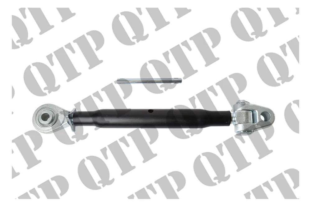 Ilmainen Palautus Heavy Duty Top Link Cat 30mm / 2 Knuckle Ball 485mm