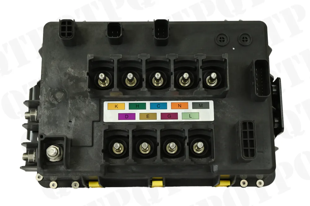 Pikatoimitus Fuse Box John Deere 6R Series