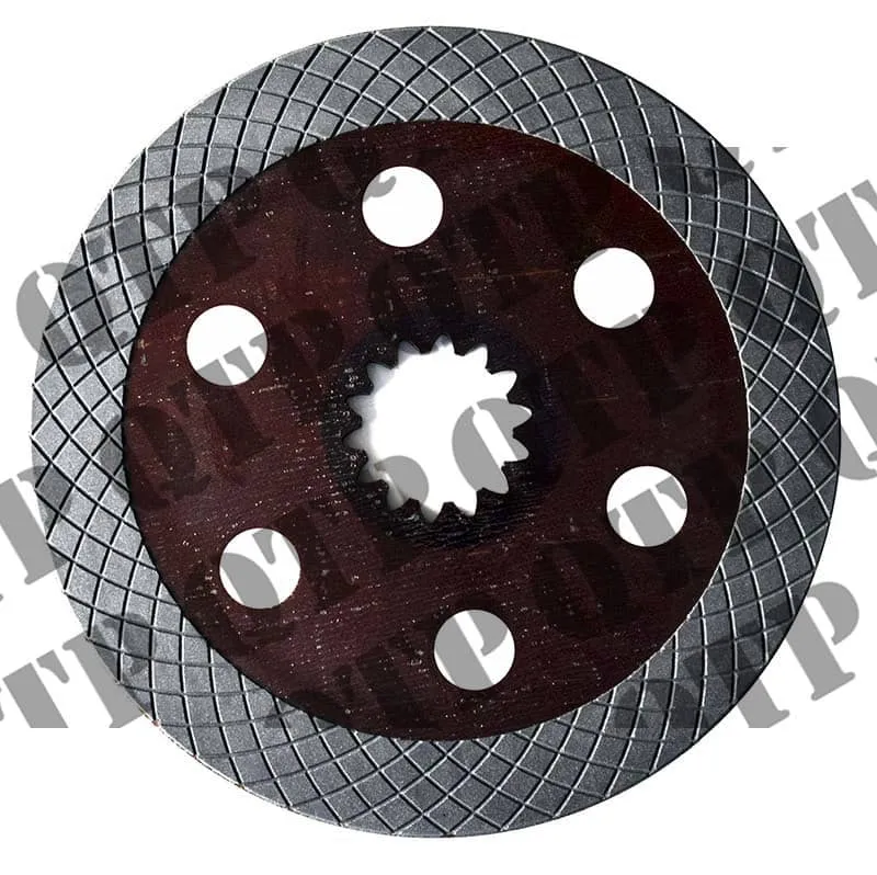Päivän Tarjous Brake Disc
