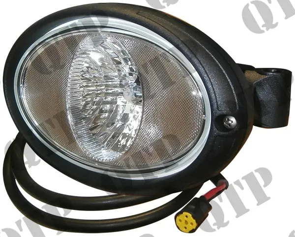 Loppuunmyynti Work Lamp
