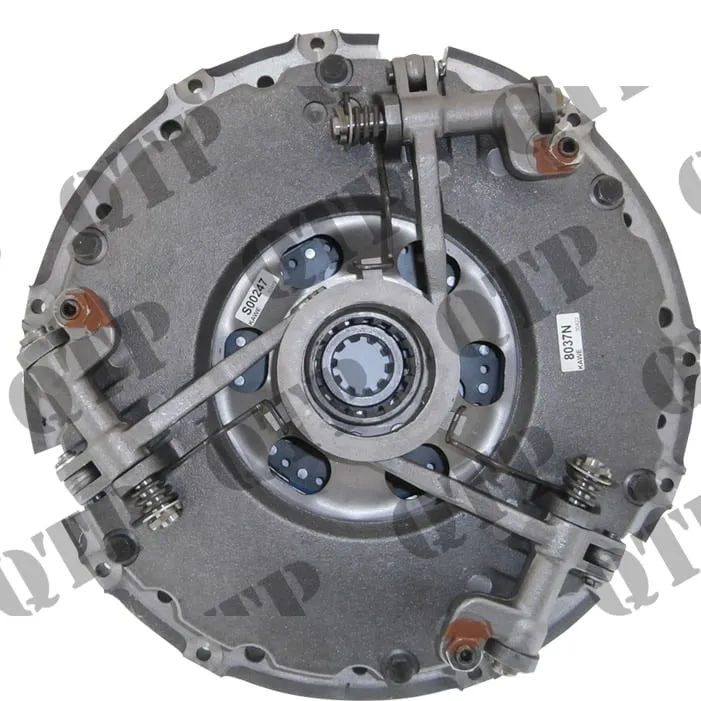 Clutch Assembly Osta Verkossa