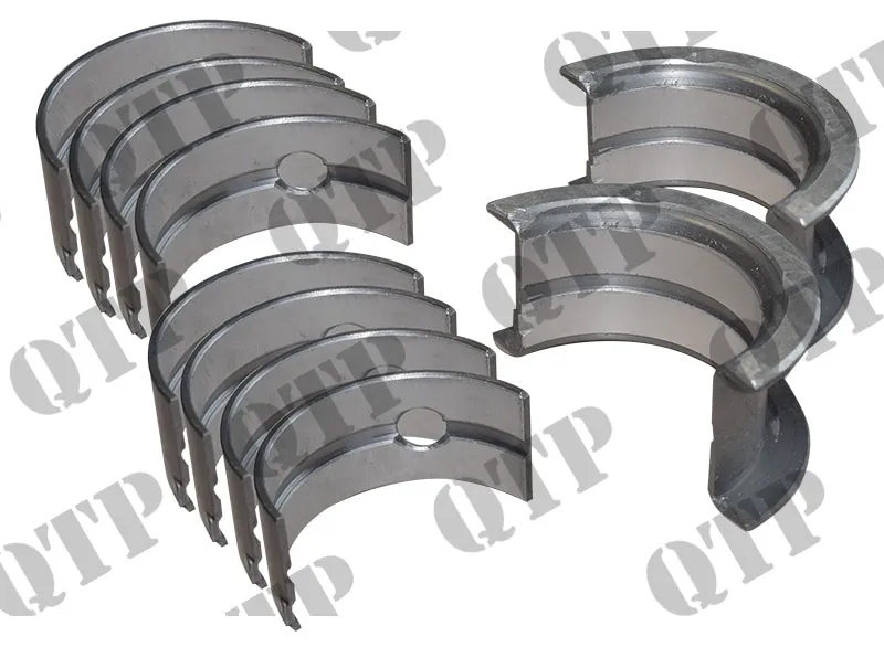 Korkea Laatu Main End Bearings