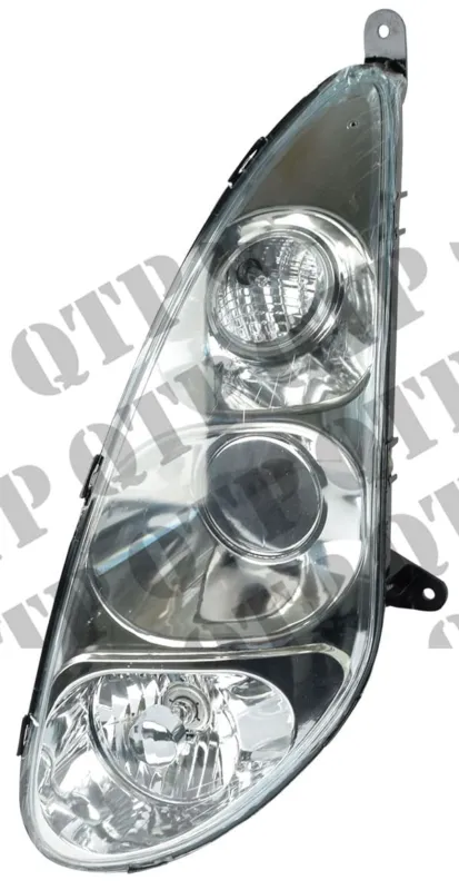 Ajankohtainen Headlamp